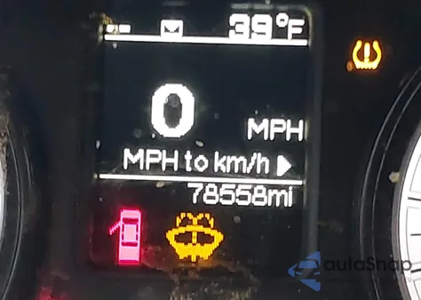 2021 Ram 1500 Classic Slt 4X4 6'4 Box z USA, uszkodzony, nr VIN 1C6RR7TT2MS516843